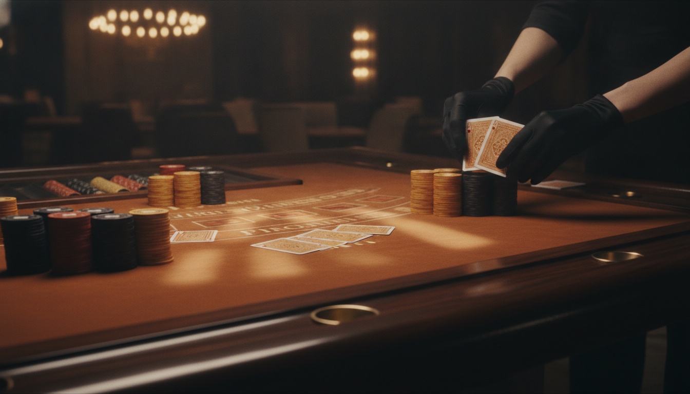 Exploring Payment Options at Casino Action