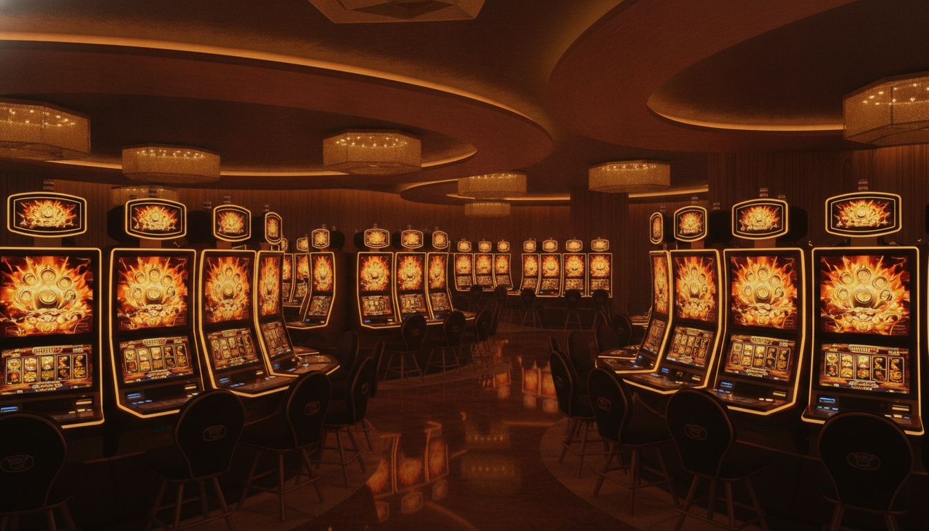 Casino Action — Customer Support Insights